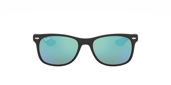 Ray-Ban RB9052S New Wayfarer Kids