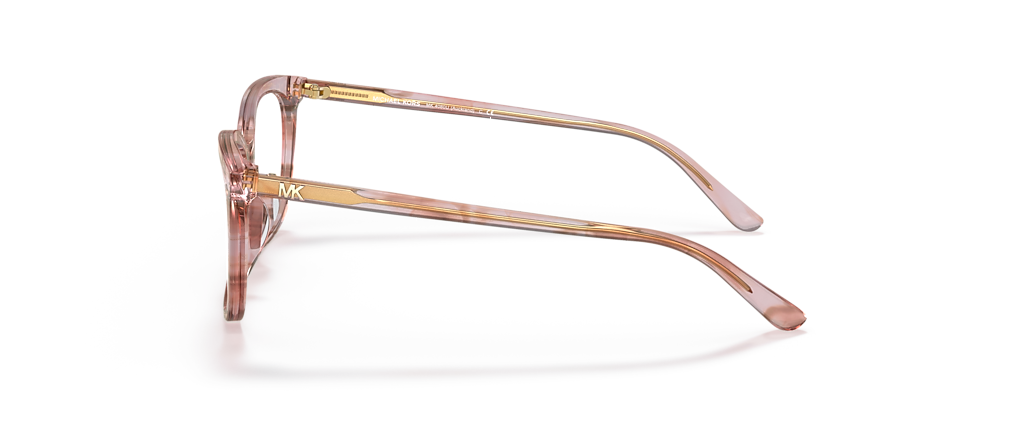 Michael Kors MK4080U Auckland Rose Horn Frames