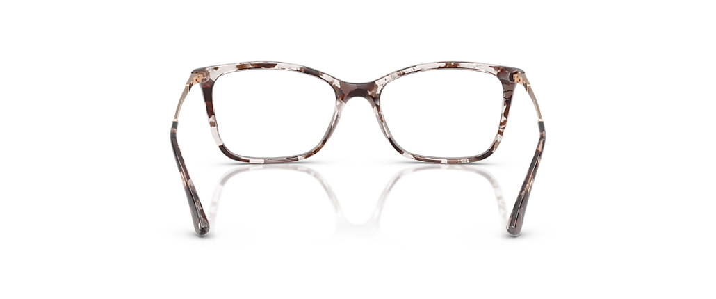 Vogue Eyewear VO5563 Grey Havana Frames