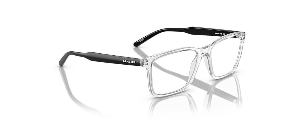 Arnette AN7208 Näkki Crystal Frames