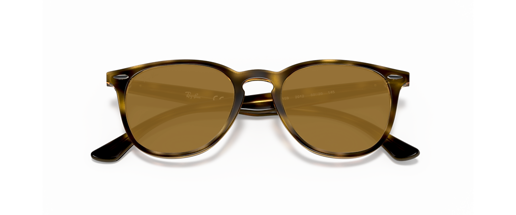 Ray-Ban RB7159 Optics Havana Frames