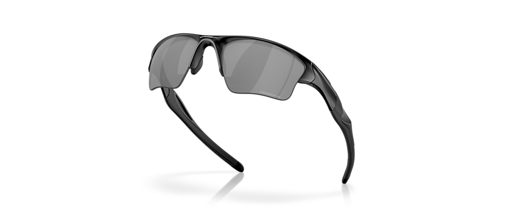 Oakley OO9154 Half Jacket® 2.0 XL Matte Black Sunglasses