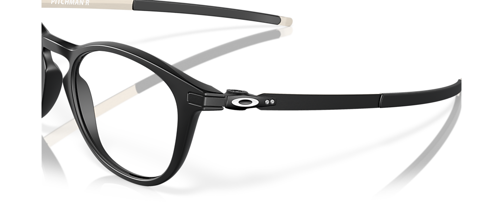 Oakley OX8105 Pitchman™ R Satin Black Frames