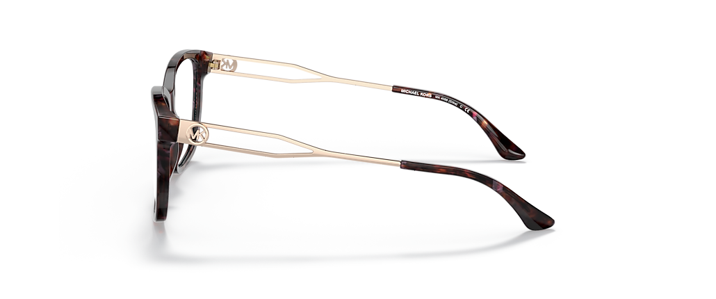 Michael Kors MK4088 Sitka Pink Tortoise Frames