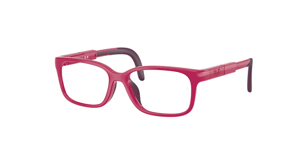 Ray-Ban RBA1980 RBa1980 Optics Kids Bio-Based