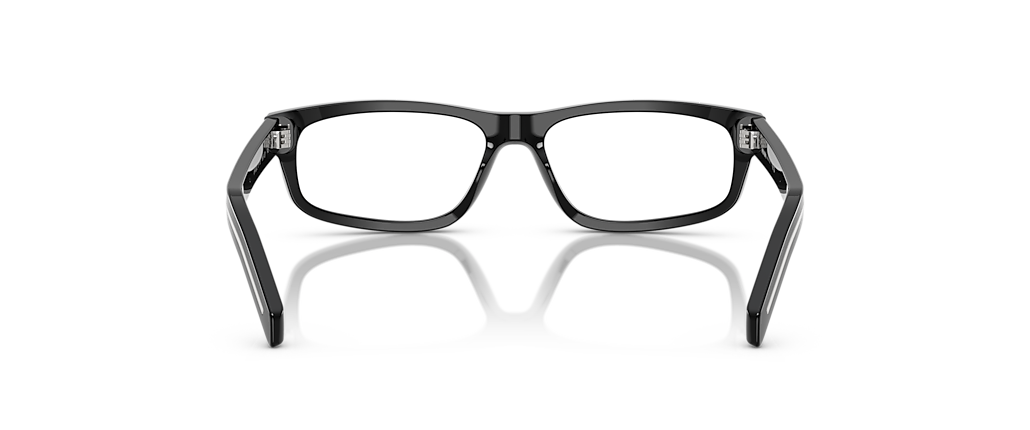 Prada PR B02V Black Frames