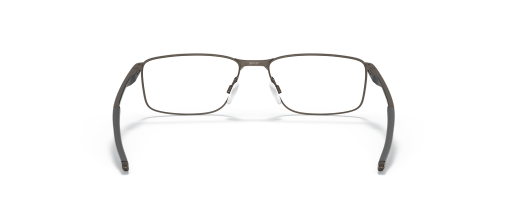 Oakley OX3217 Socket 5.0 Satin Pewter Frames