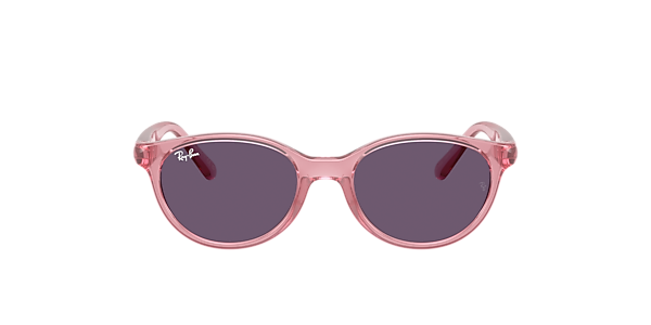 Ray-Ban RB9080S Kids Bio-Based