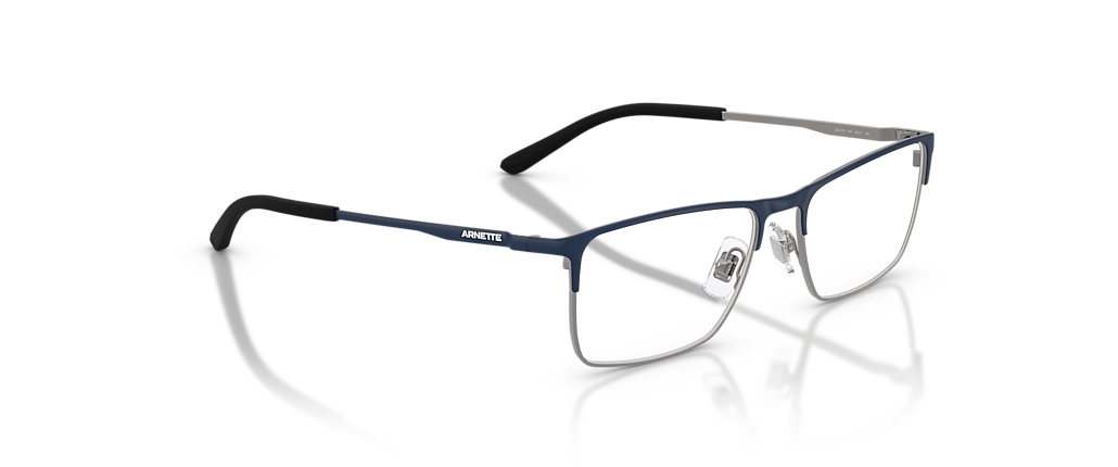 Arnette AN6155 Matte Blue Frames
