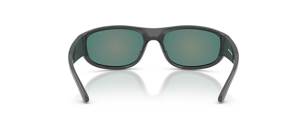 Arnette AN4361 Gondo Dark Grey Sunglasses