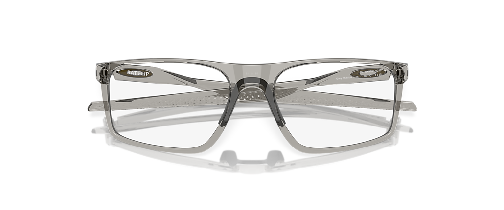 Oakley OX8183 Bat Flip Grey Shadow Frames