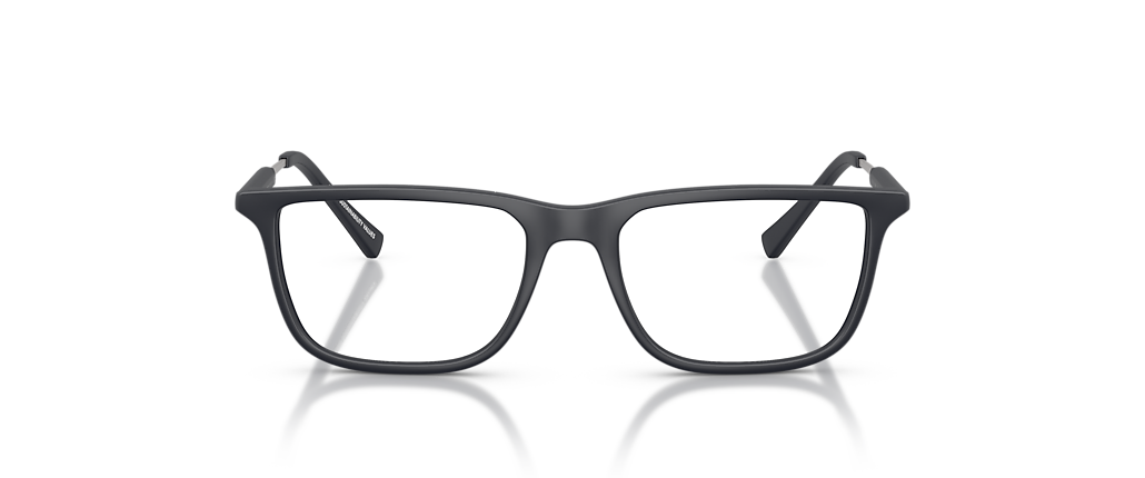 Armani Exchange AX3126 Matte Blue Frames