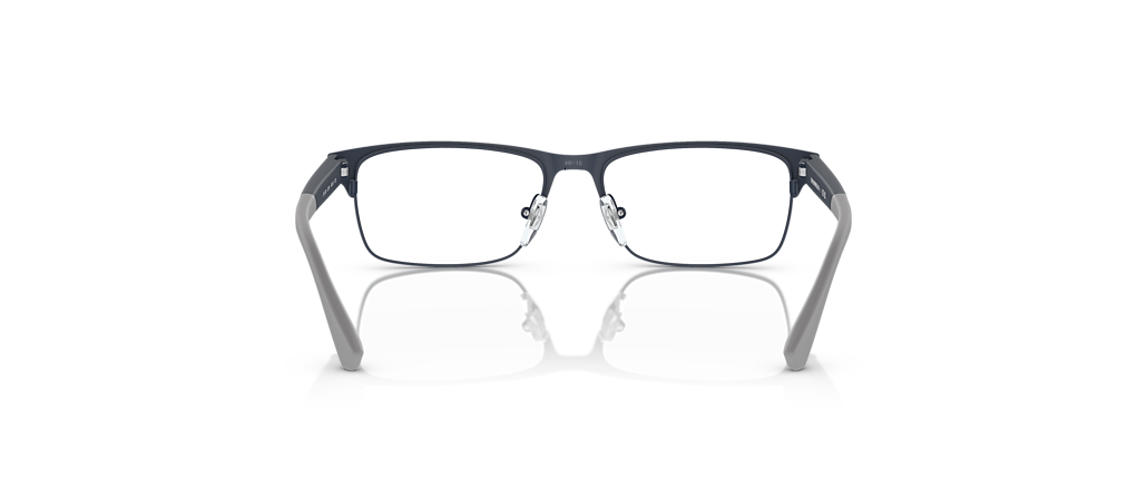 Emporio Armani EK1001 Kids Matte Blue Frames