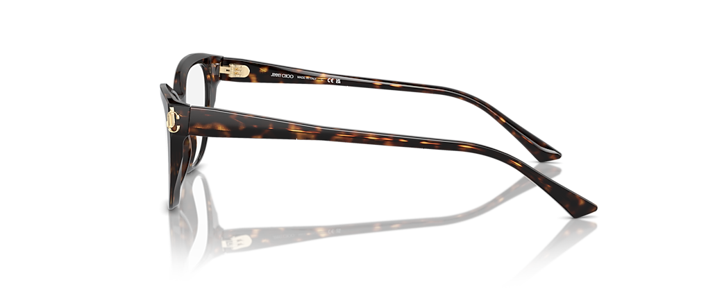 Jimmy Choo JC3011 Havana Frames