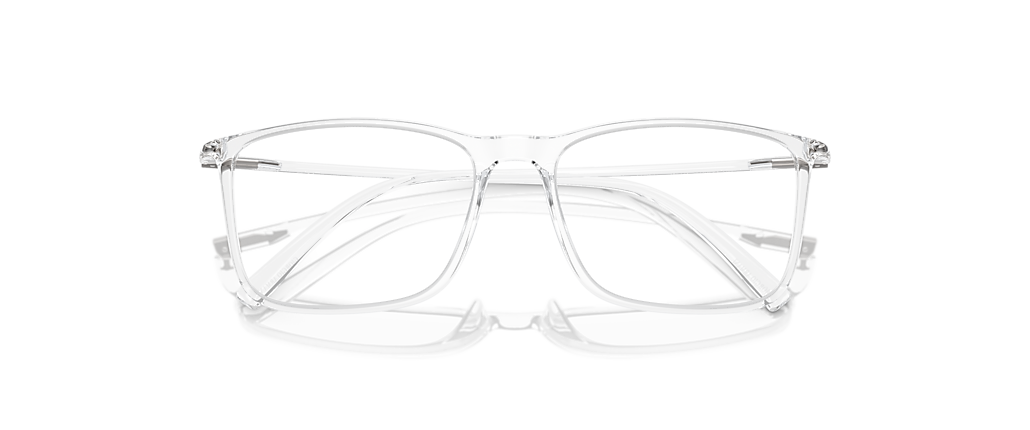 Giorgio Armani AR7244U Crystal Frames