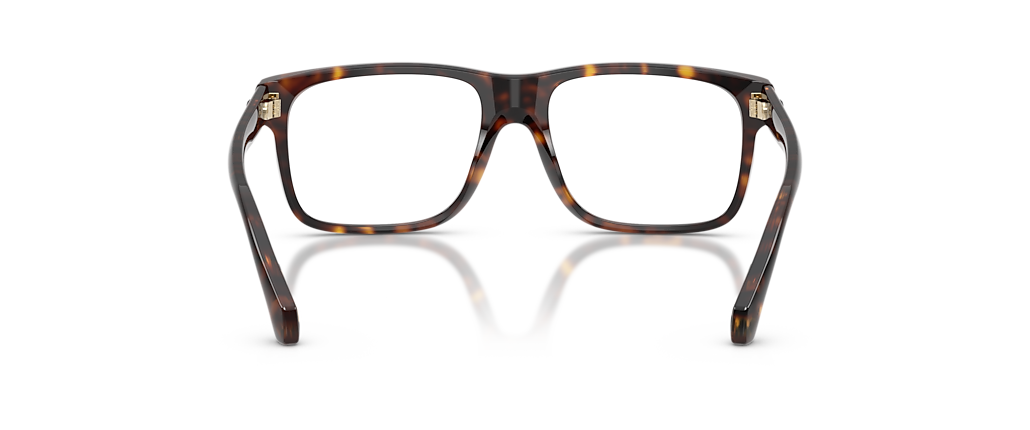 Moncler ME2036 Precisa Shiny Havana Frames