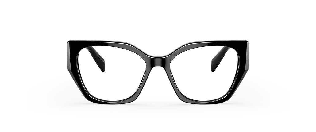 Prada PR 18WV Black Frames