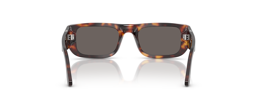 Persol PO3362S Havana Sunglasses