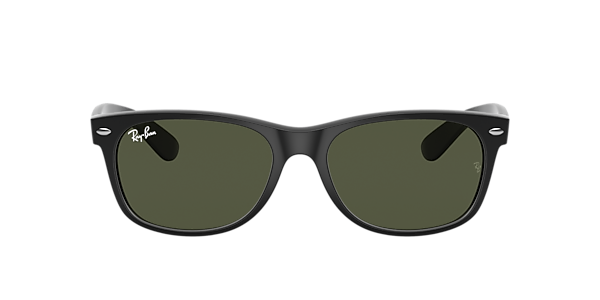 Ray-Ban RB2132F New Wayfarer Matte