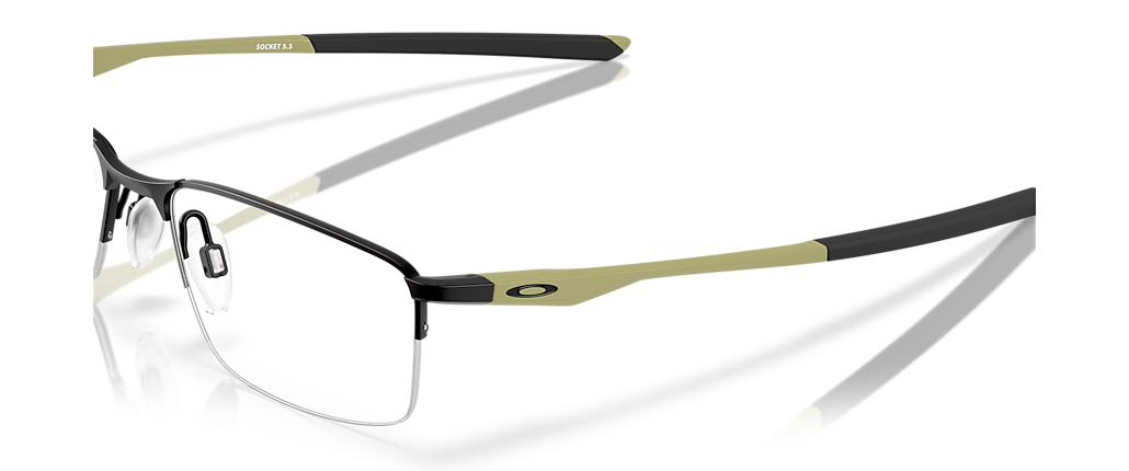 Oakley OX3218 Socket 5.5 Satin Black Frames