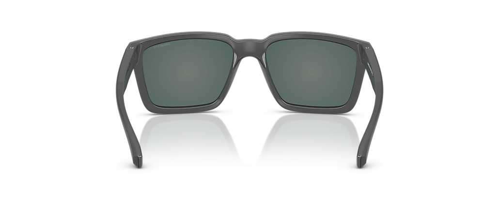 Arnette AN4346 Plot Twist Medium Grey Top Matt/Shiny Sunglasses