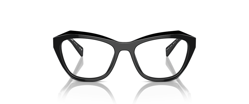 Prada PR A20V Black Frames