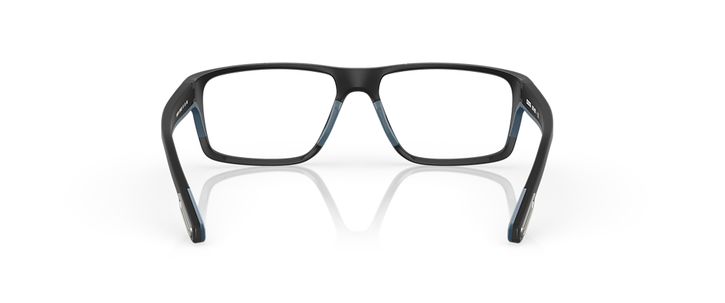 Costa 6A8014 Ocean Ridge 400 Black Frames