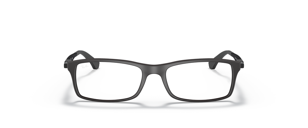 Ray-Ban RB7017 Optics Black Frames