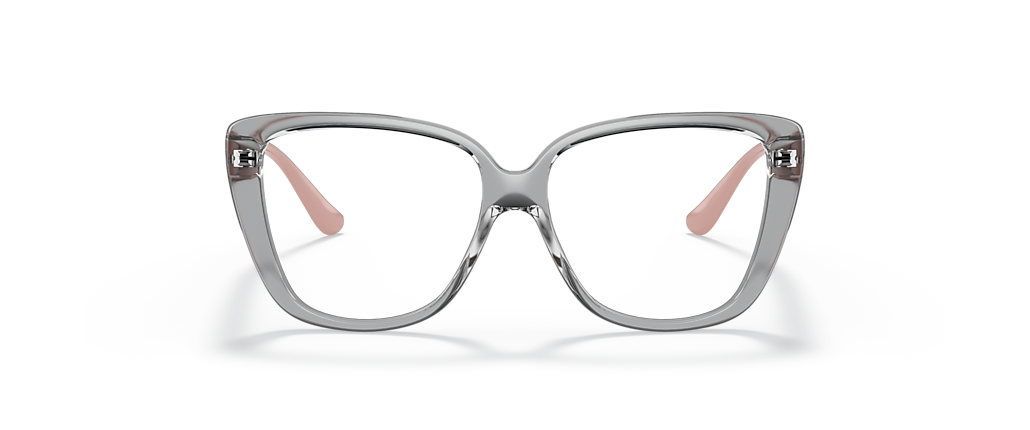 Vogue Eyewear VO5413F Transparent Grey Frames