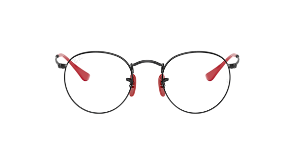 Ray-Ban RB3447VM Scuderia Ferrari Collection