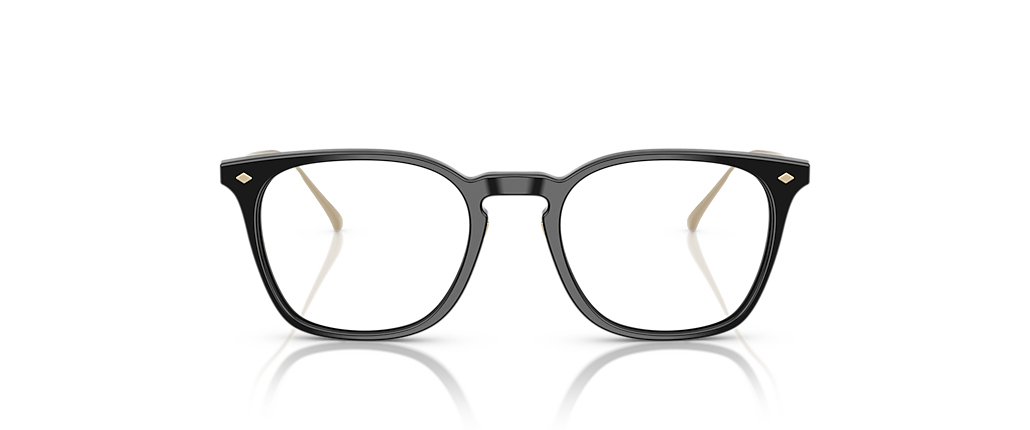 Giorgio Armani AR7271T Black Frames
