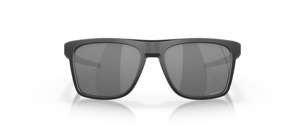 Oakley OO9100 Leffingwell Matte Black Ink Sunglasses