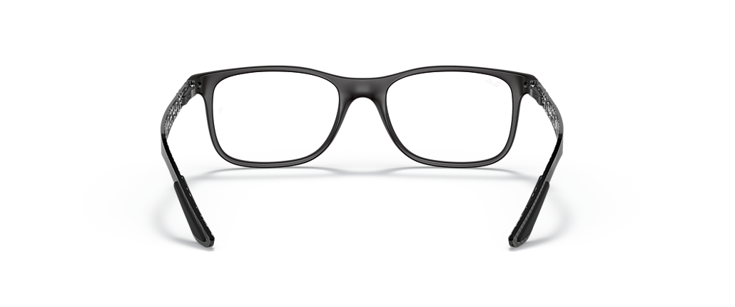 Ray-Ban RB8903 Optics Black Frames