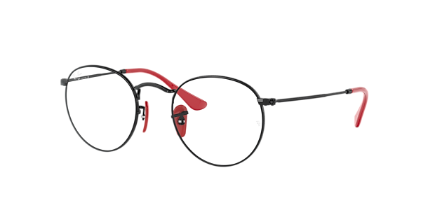 Ray-Ban RB3447VM Scuderia Ferrari Collection