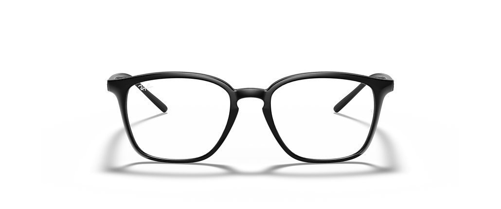 Ray-Ban RB7185 Black Frames