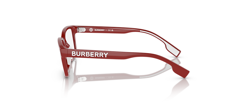 Burberry JB2003U Kids Red Frames