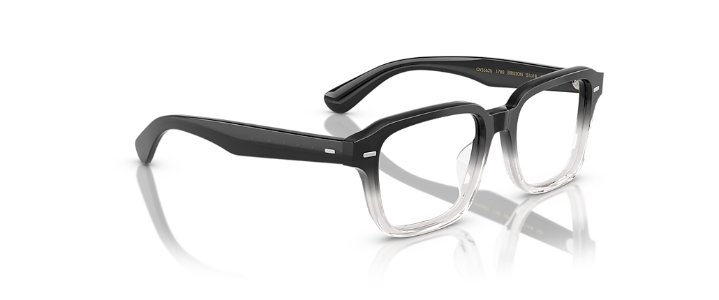 Oliver Peoples OV5562U Errisson Ink Gradient Frames