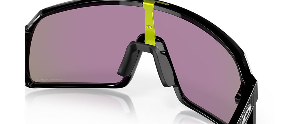 Oakley OO9406 Sutro Black Ink Sunglasses