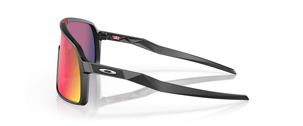 Oakley OO9406 Sutro Matte Black Sunglasses