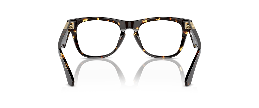 Burberry BE2409 Dark Havana Frames