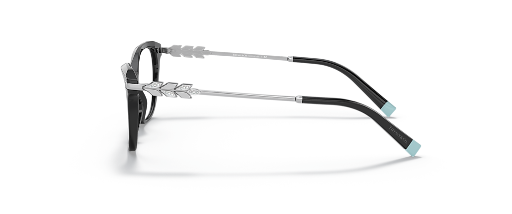 Tiffany & Co. TF2219B Black Frames