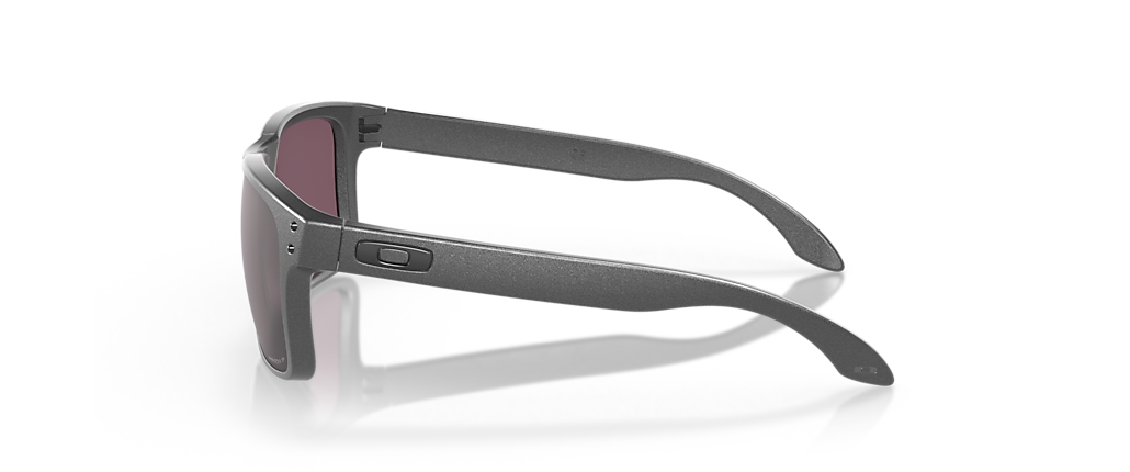 Oakley OO9102 Holbrook™ Steel Collection Steel Sunglasses
