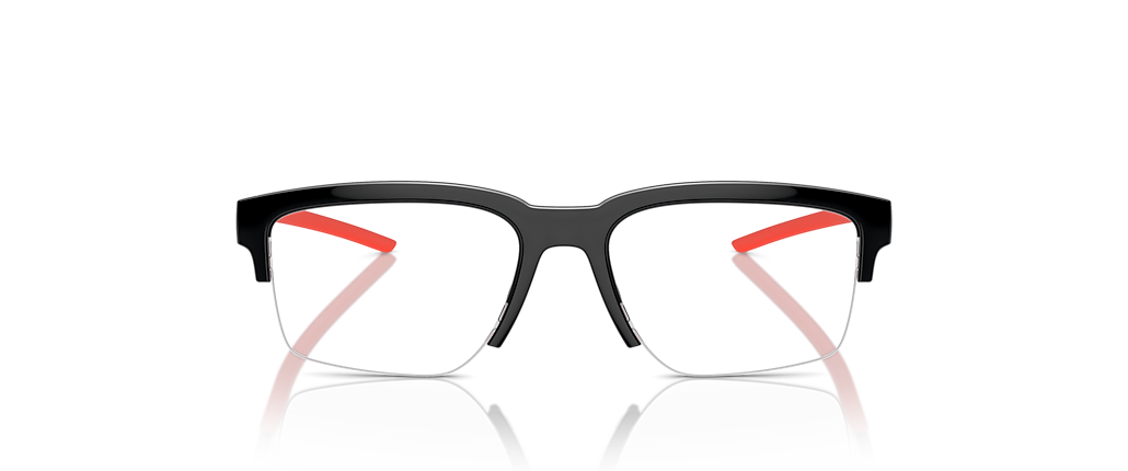 Scuderia Ferrari FZ8008U Black Frames