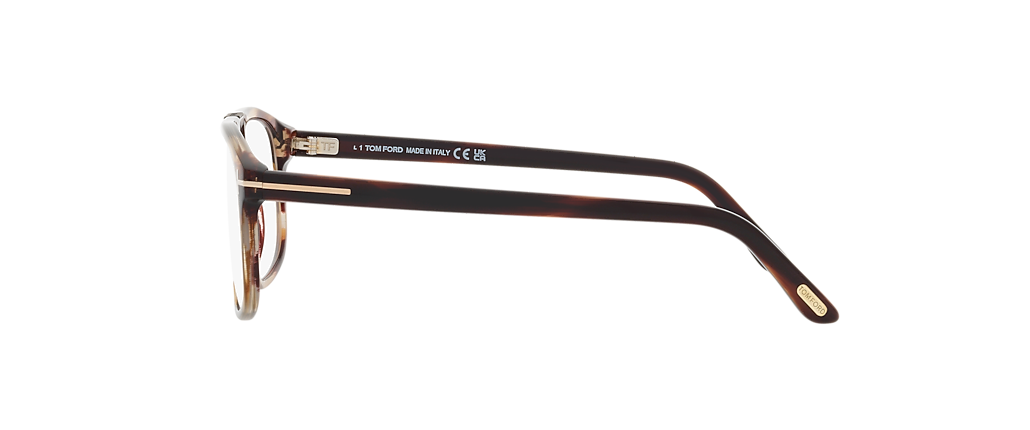Tom Ford FT5901-B Brown Dark Frames