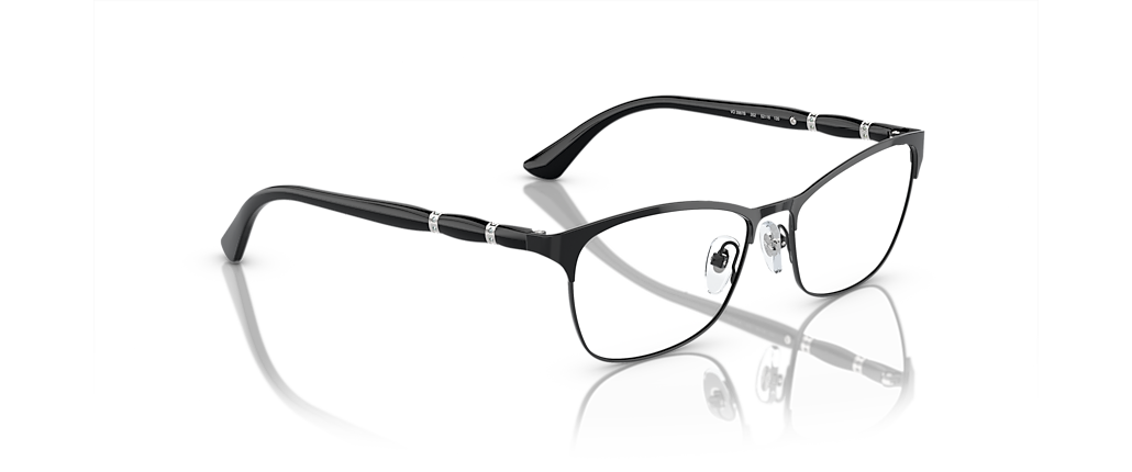 Vogue Eyewear VO3987B Black Frames