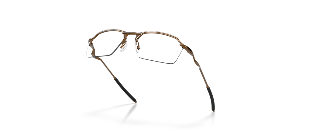 Oakley OX5090 Tailback 2.0 Satin Toast Frames