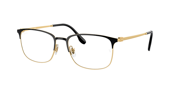Ray-Ban RB6494 Optics