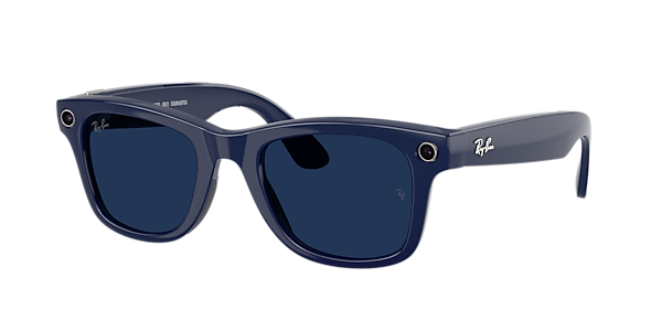 Ray-Ban Ray-Ban Meta Wayfarer