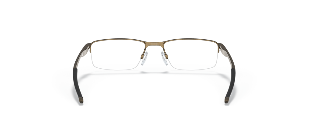Oakley OX3218 Socket 5.5 Satin Lead Frames