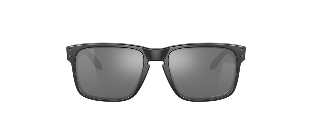 Oakley OO9102 Holbrook™ Sunglasses with Prizm Black Polarized lenses ...